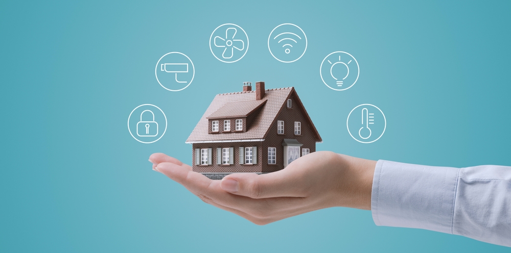 Switching to Property Management